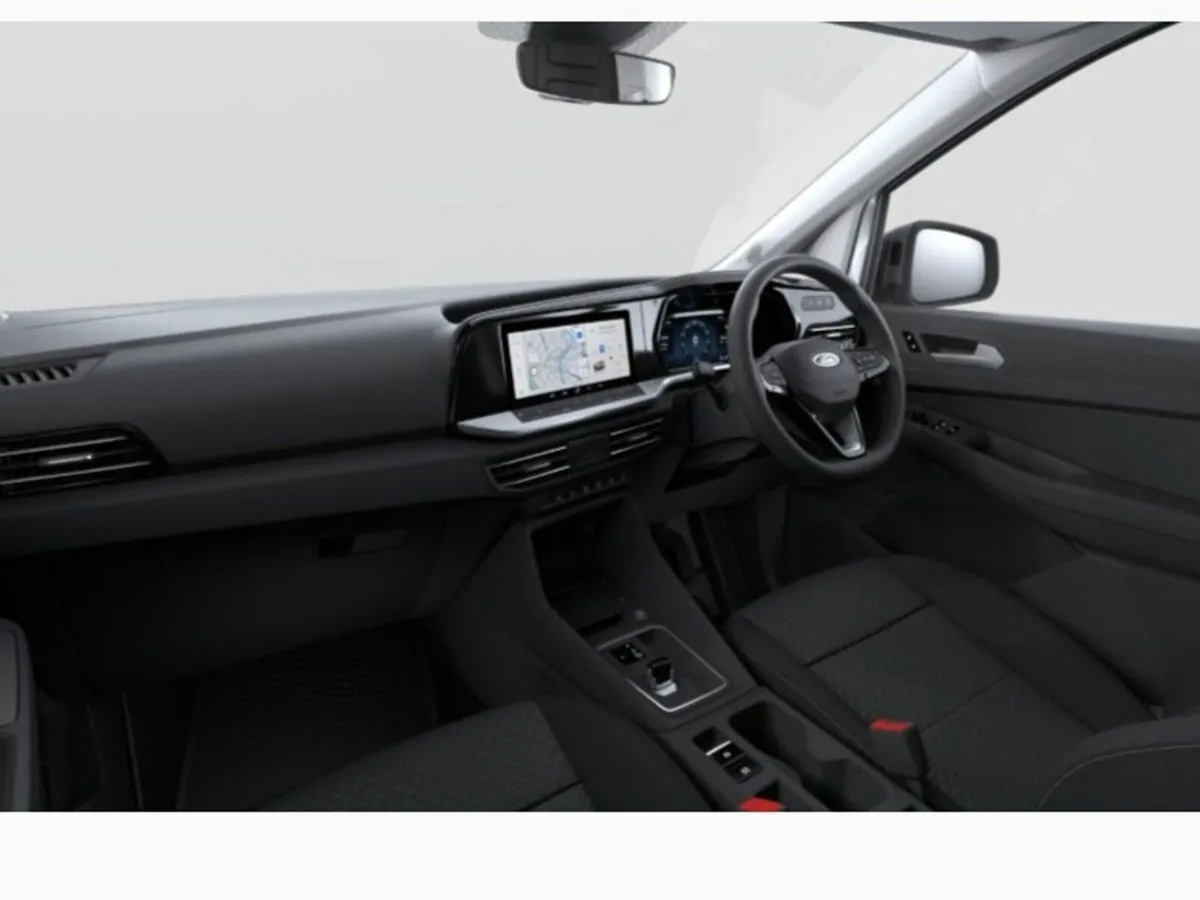 Ford Transit Connect Limited 2.0L EcoBlue 122PS 7- - Image 4