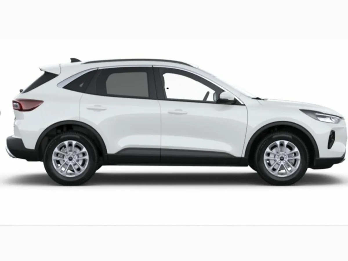 Ford Kuga Titanium 2.5 Duratec 243PS PHEV Automati - Image 2