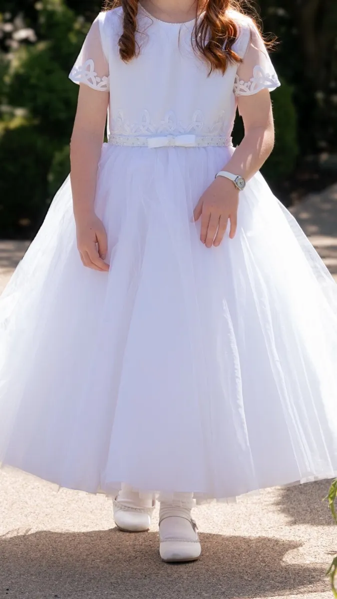 Holy Communion Dress - Image 2