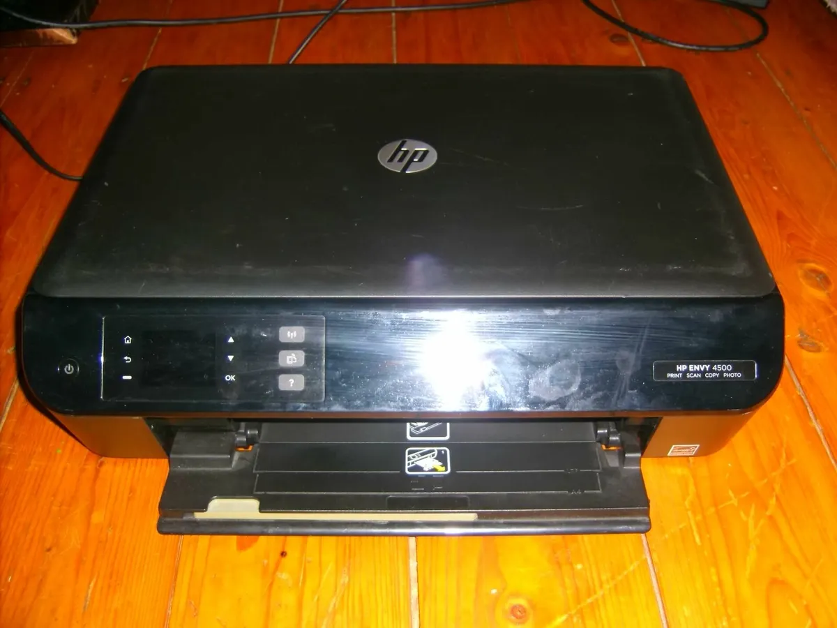 hp printer - Image 1