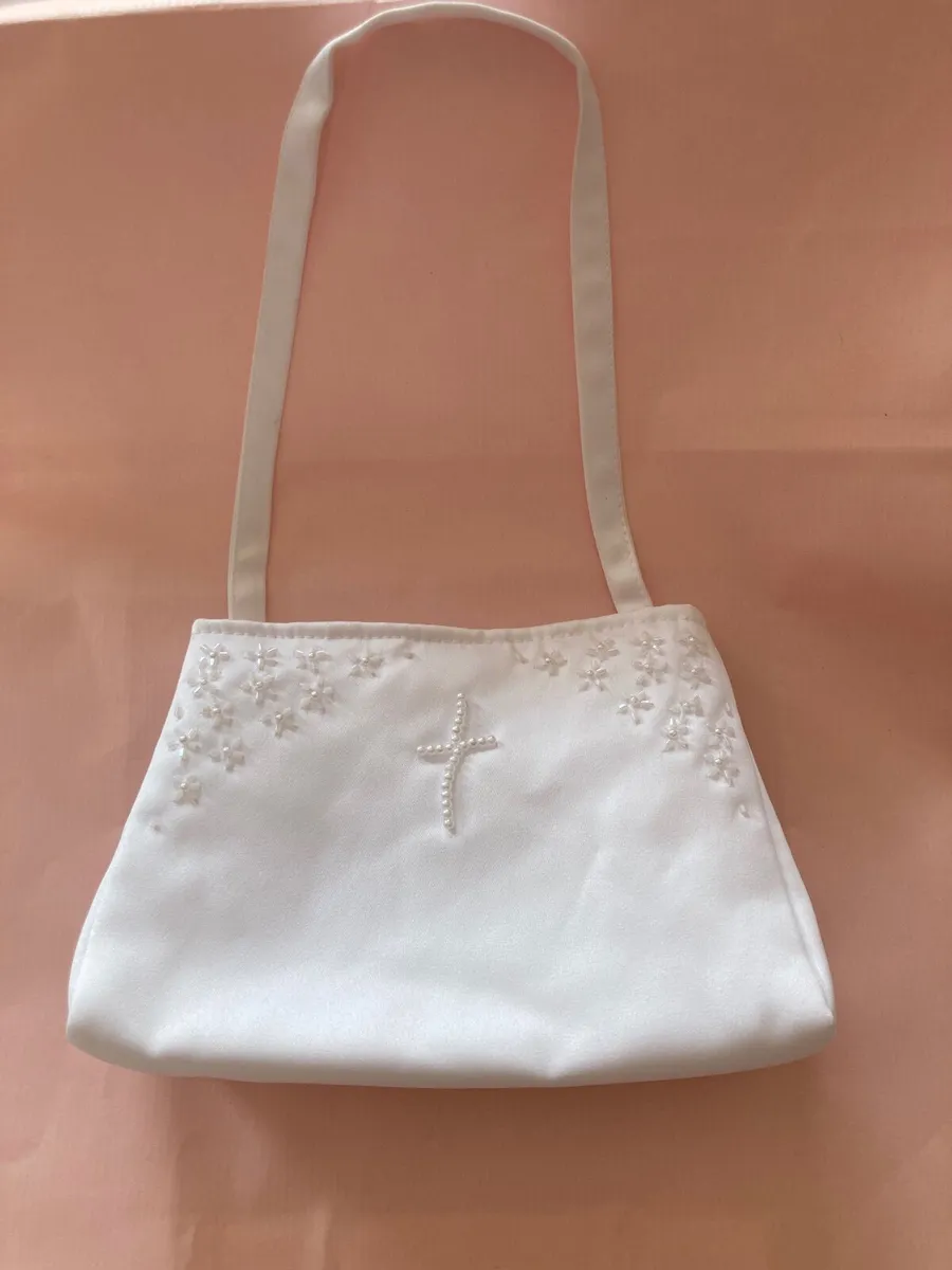 Holy Communion Dress - Image 3