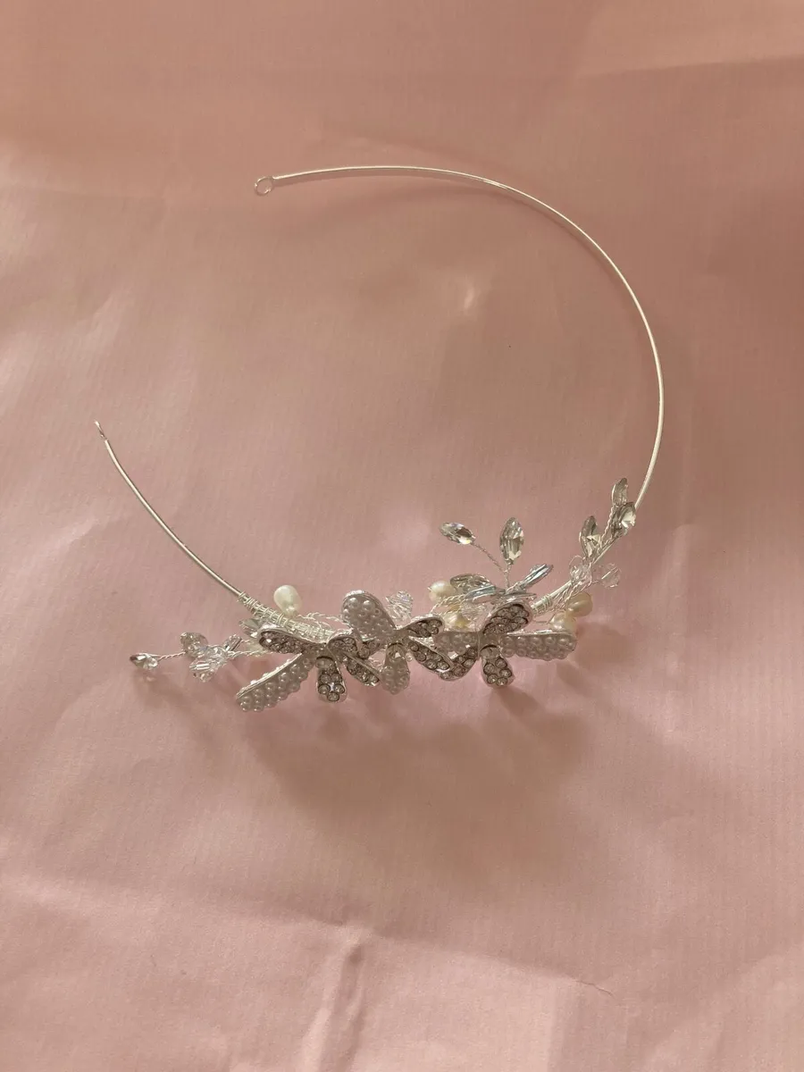 Holy Communion Dress - Image 4