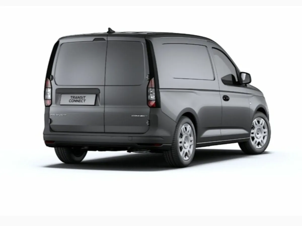 Ford Transit Connect Trend 2.0L EcoBlue 102PS 6-sp - Image 2
