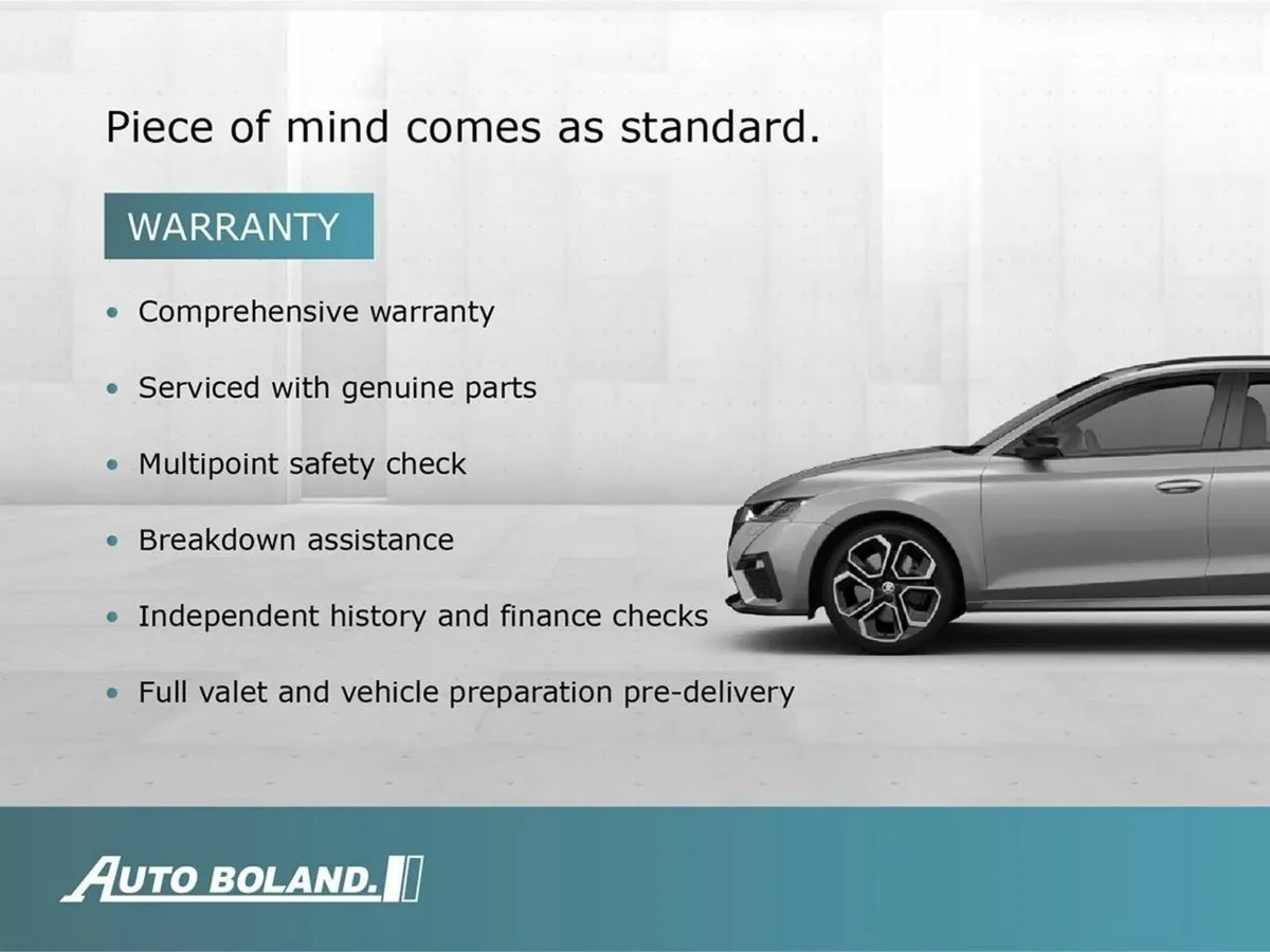 Ford Puma Gen E Select - Image 3