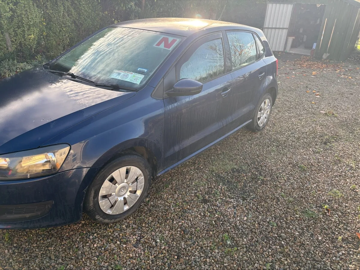 Volkswagen Polo 2010 - Image 4