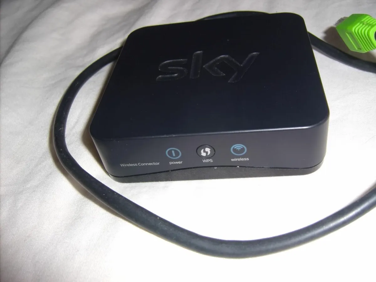 sky wireless - Image 1