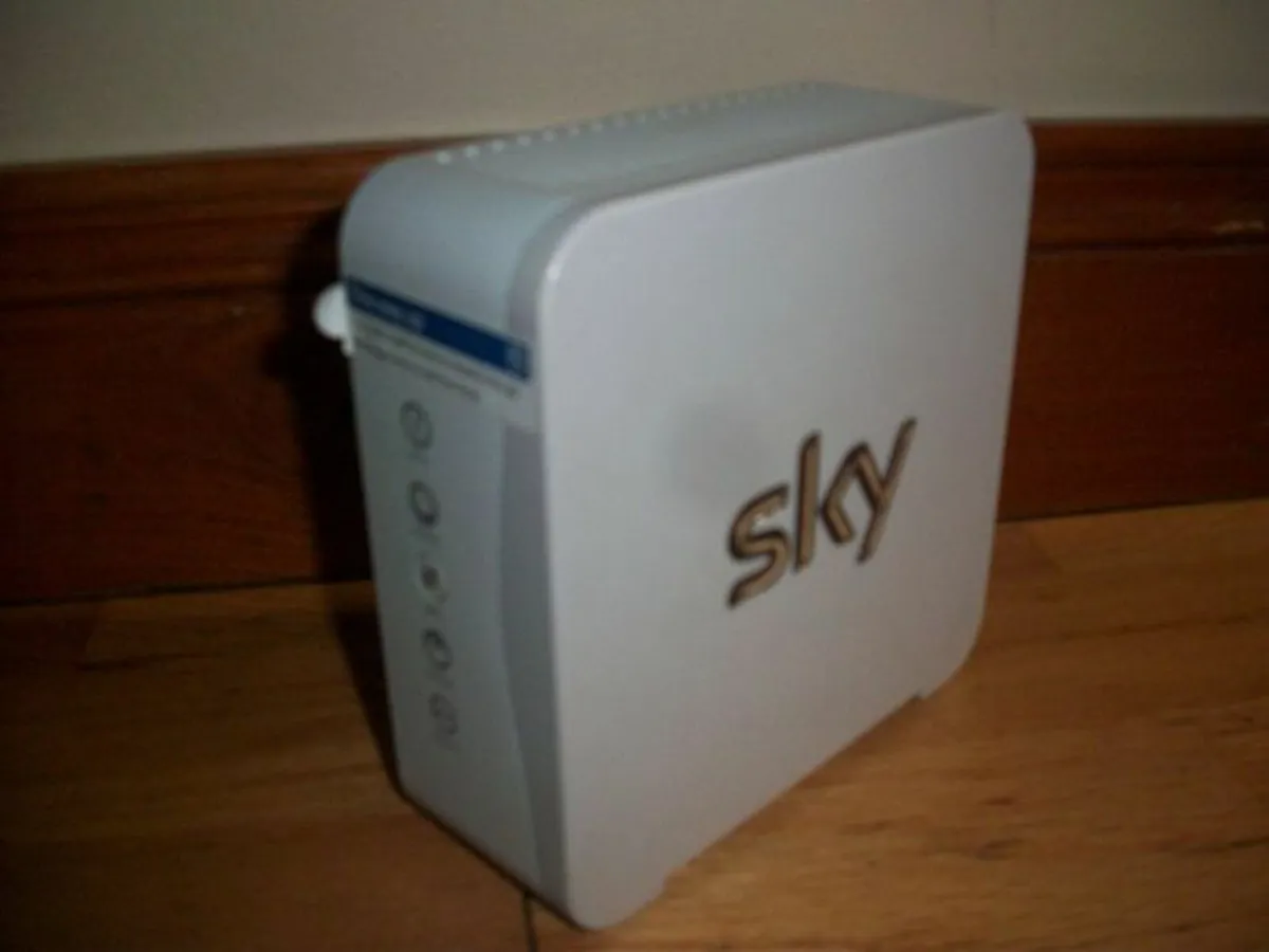sky wireless - Image 1