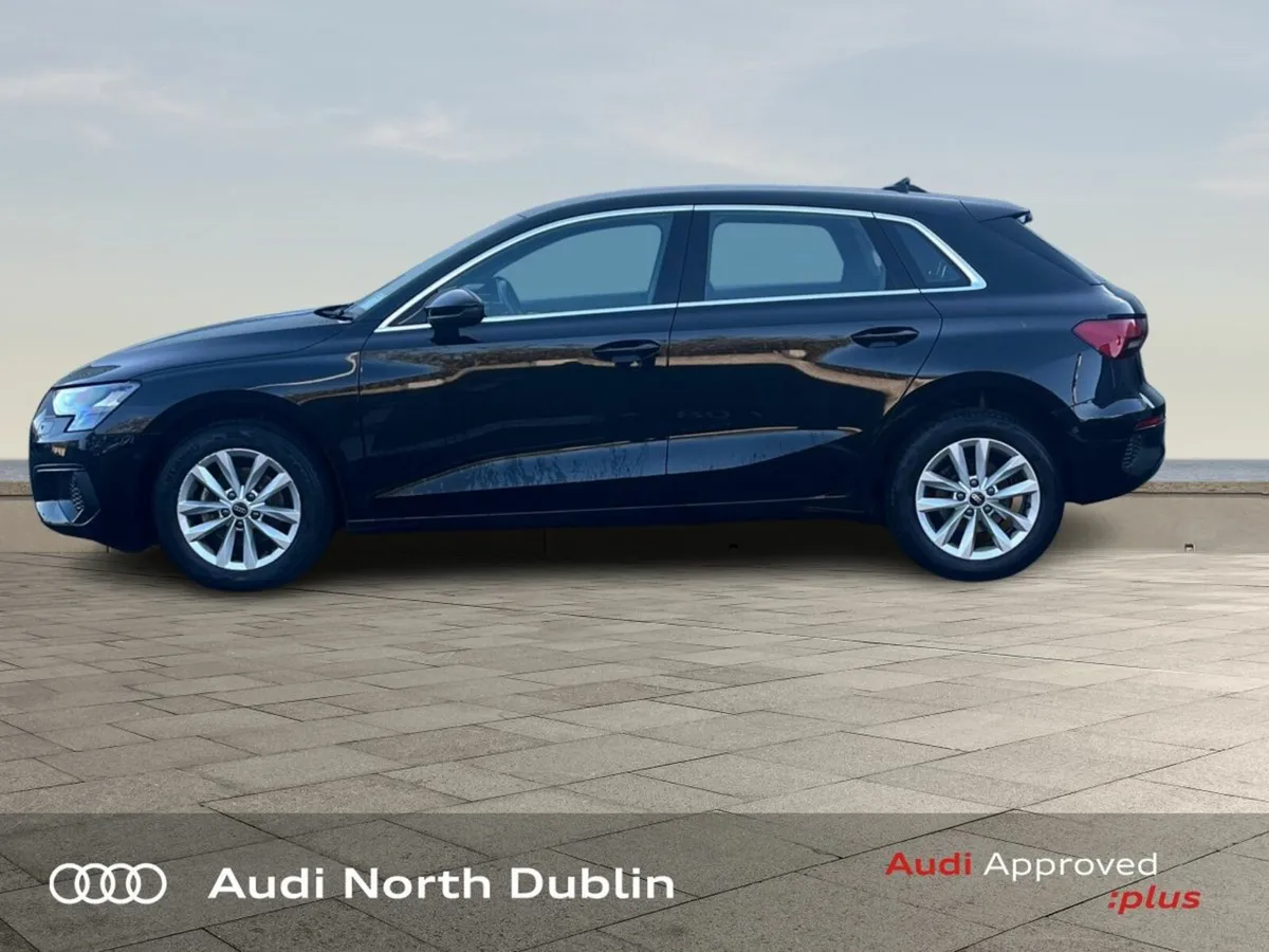 Audi A3 30 TDI 116HP Attraction - Image 4