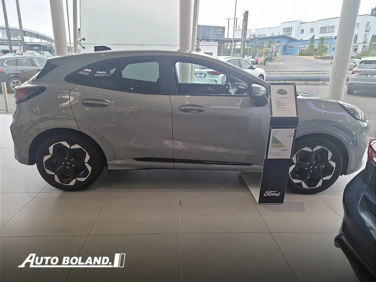Ford Puma Gen E premium - Image 3