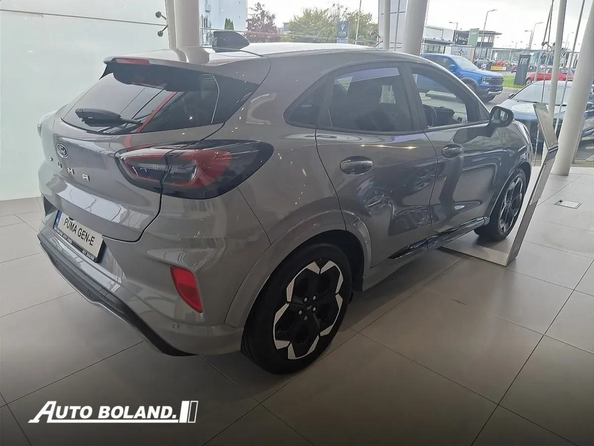 Ford Puma Gen E premium - Image 4