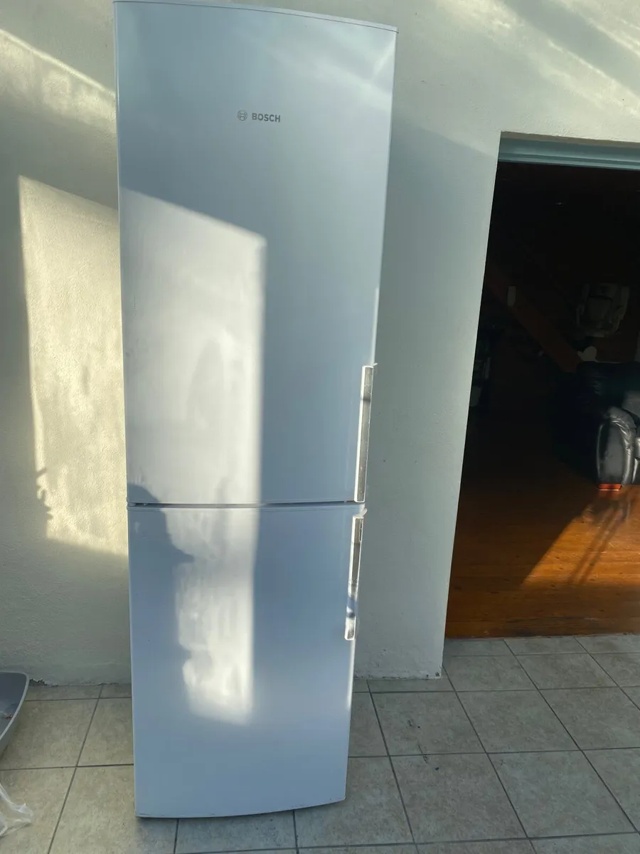 Fridge Freezer - Image 1