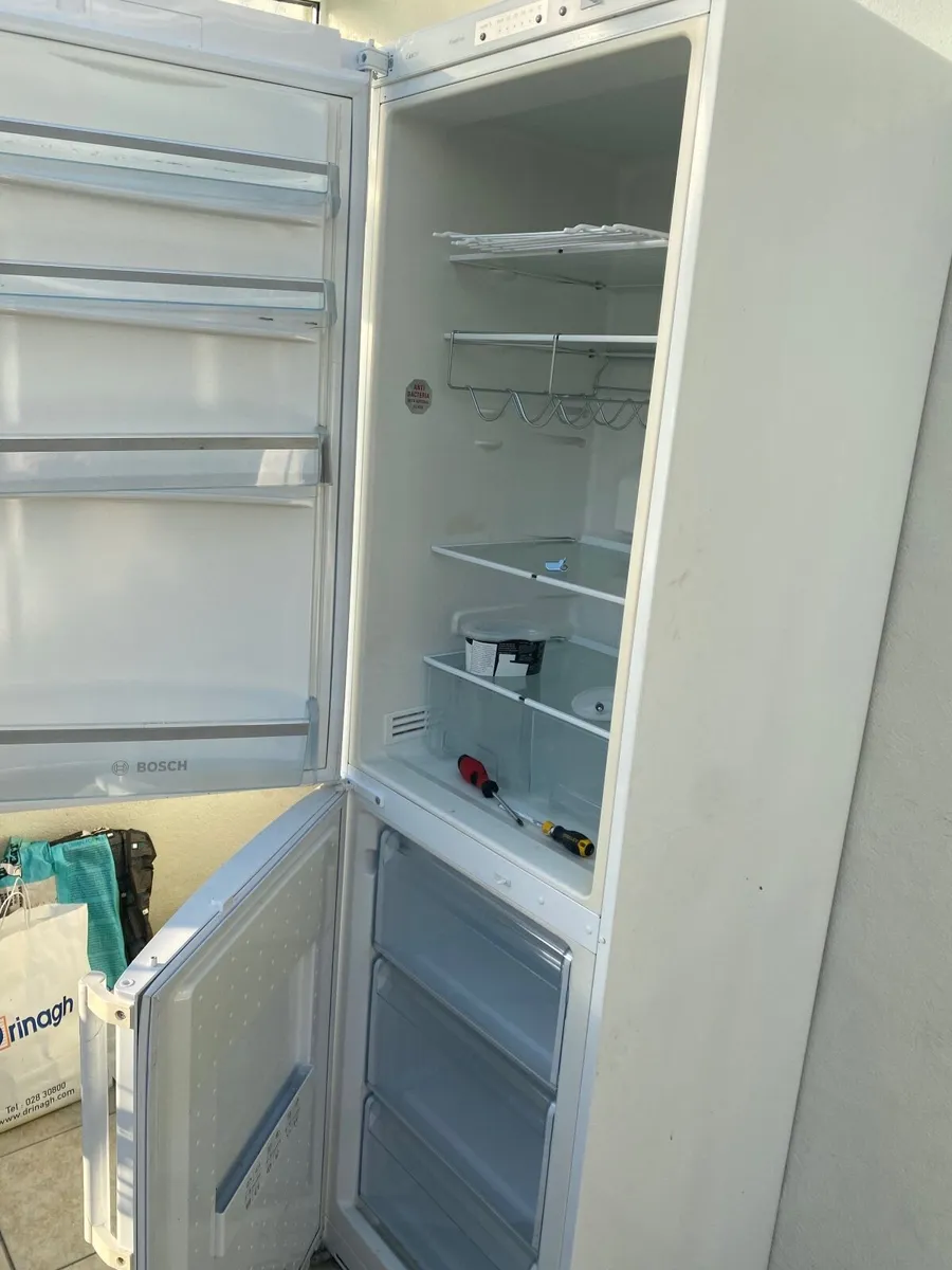 Fridge Freezer - Image 2