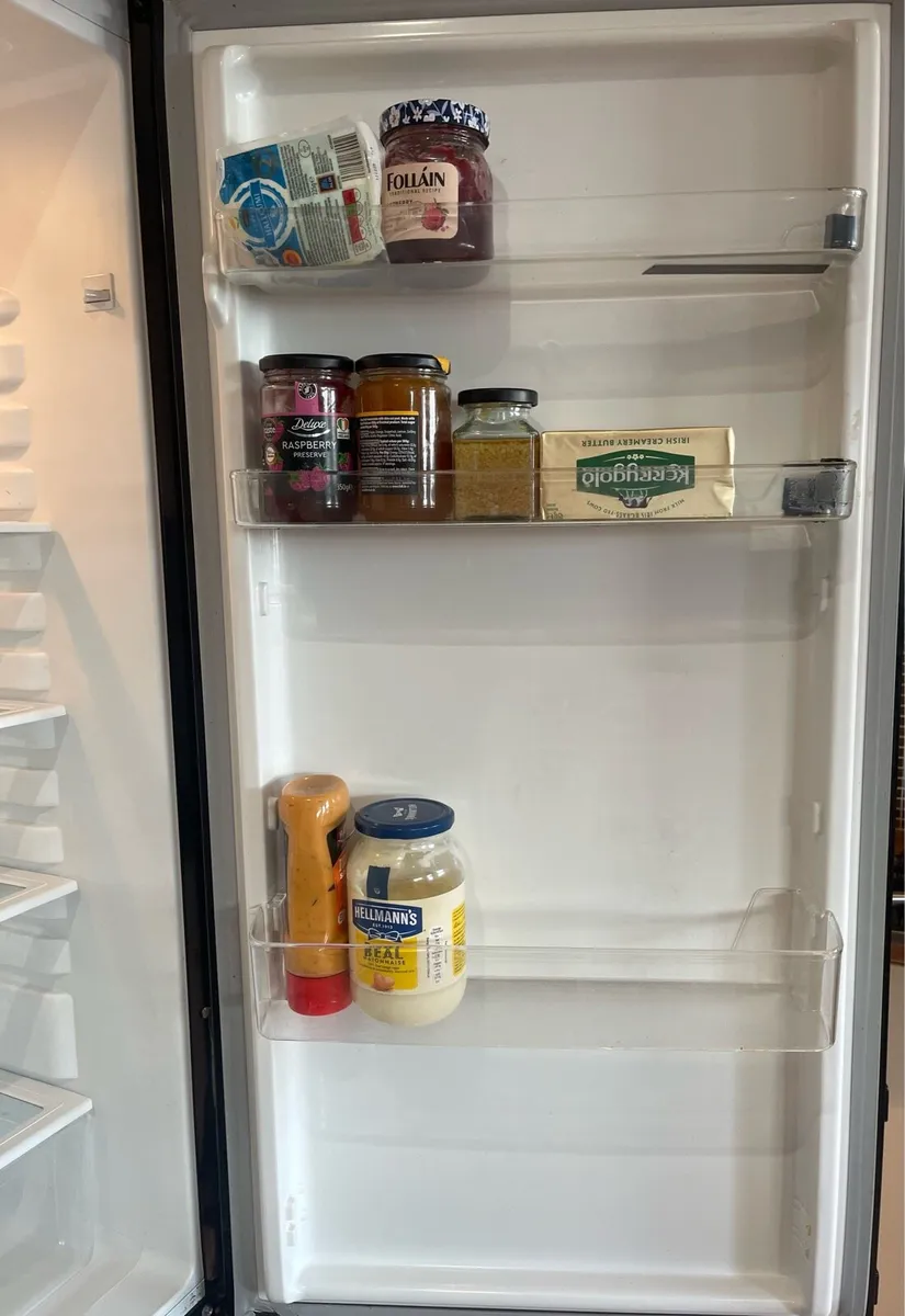 Belling Fridge Freezer - Image 3