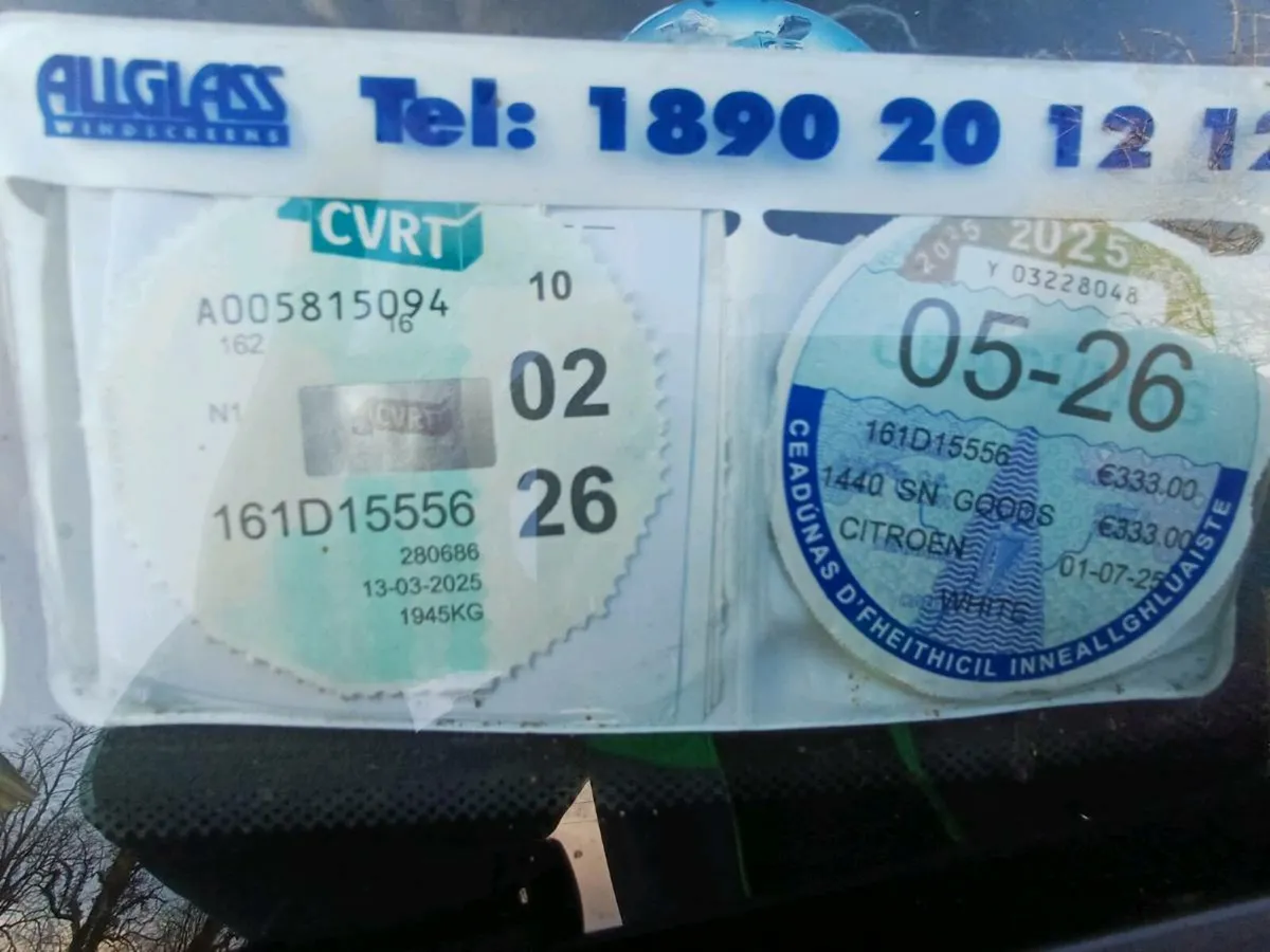 Citroen Berlingo - Image 2