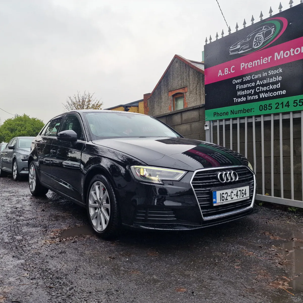 Audi A3 2016 - Image 1