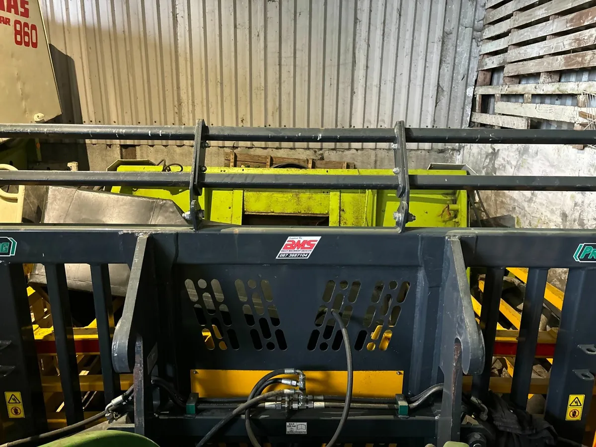 ProDig Silage Fork - Image 4