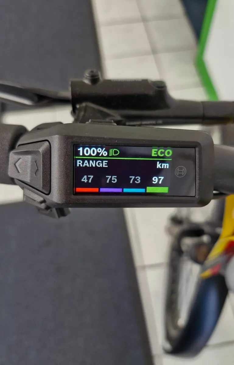 NEW KREIDLER Vitality Eco 3 SPORT - Image 2