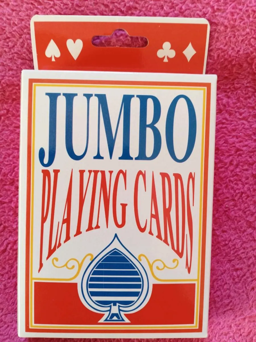 Knex & Rubix cubes & Playing Cards - Image 4