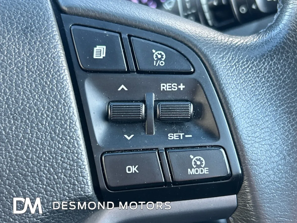 Hyundai Tucson 2017 - Image 3