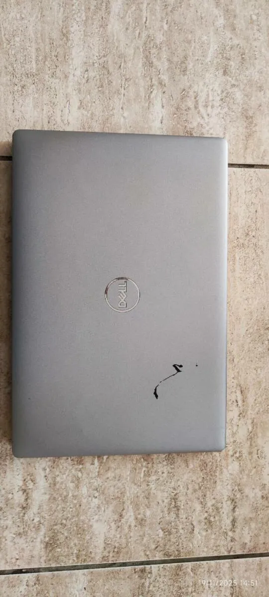Dell 5410 laptop new - Image 3