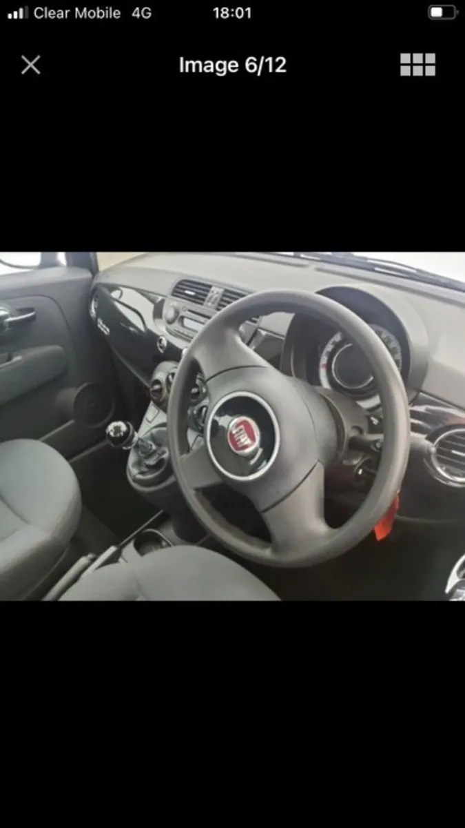 Fiat 500 - Image 2