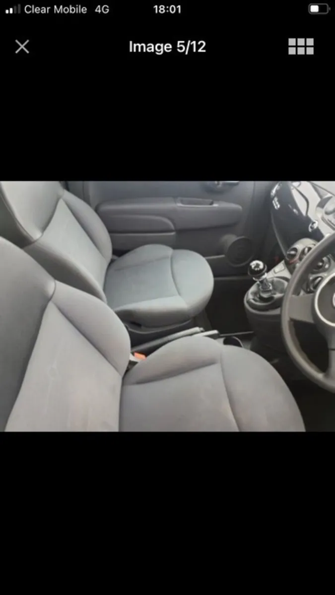 Fiat 500 - Image 3