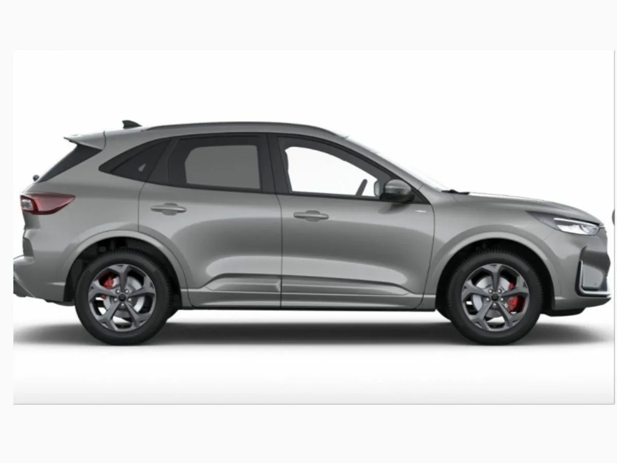 Ford Kuga ST-LINE X 2.5 Duratec 243PS PHEV Auto - Image 2