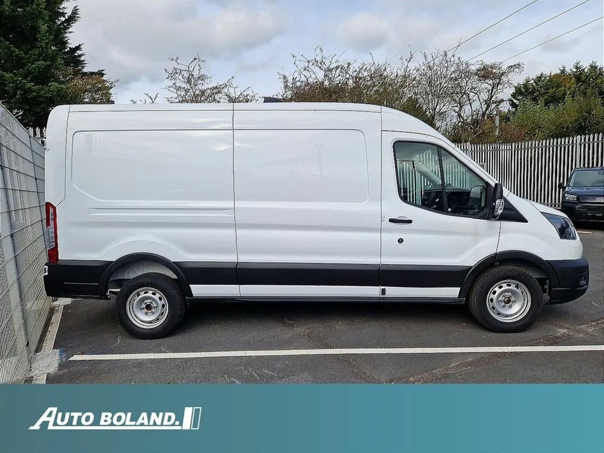 Ford Transit Leader 2.0 130PS FWD - Image 2