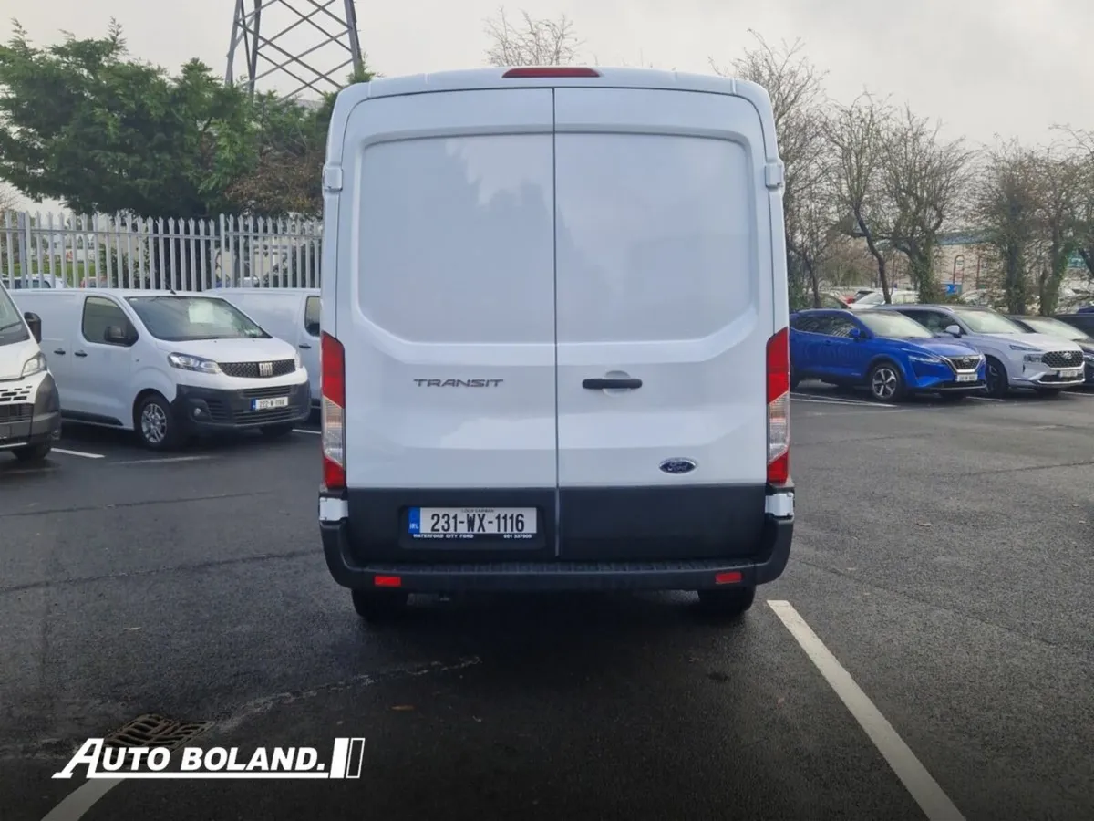 Ford Transit TRANSIT 350 L BASE 2.0 TD130 M6 - Image 3