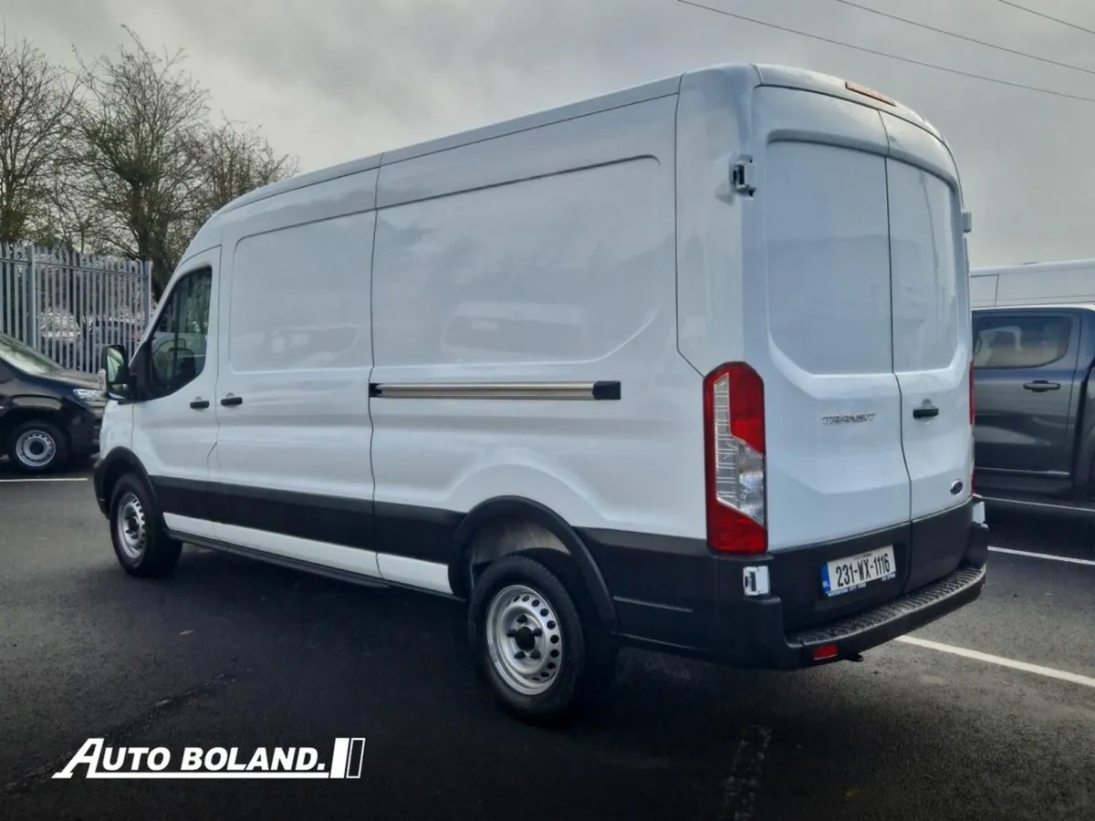 Ford Transit TRANSIT 350 L BASE 2.0 TD130 M6 - Image 4