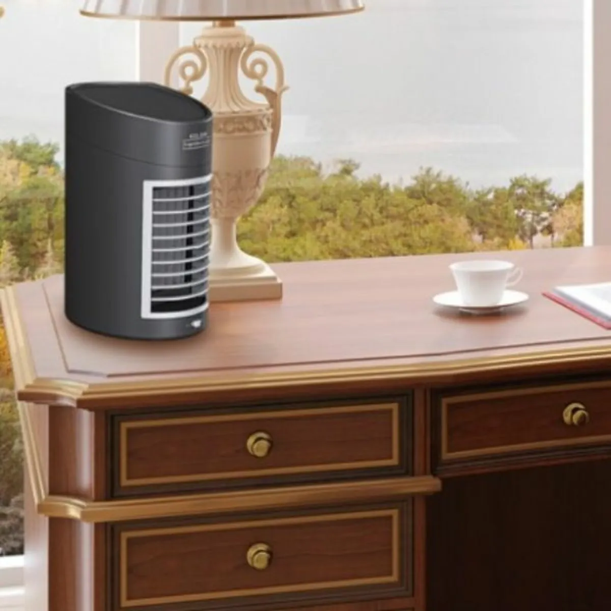 KOOL-DOWN EVAPORATIVE COOLER FAN - Image 4