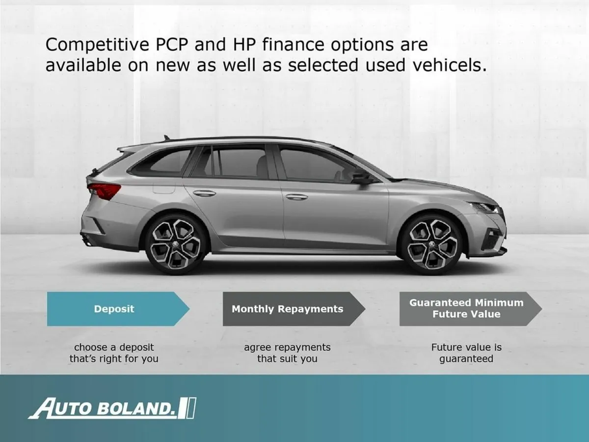 Ford Focus St-Line 1.5L EcoBlue 115PS Auto - Image 3