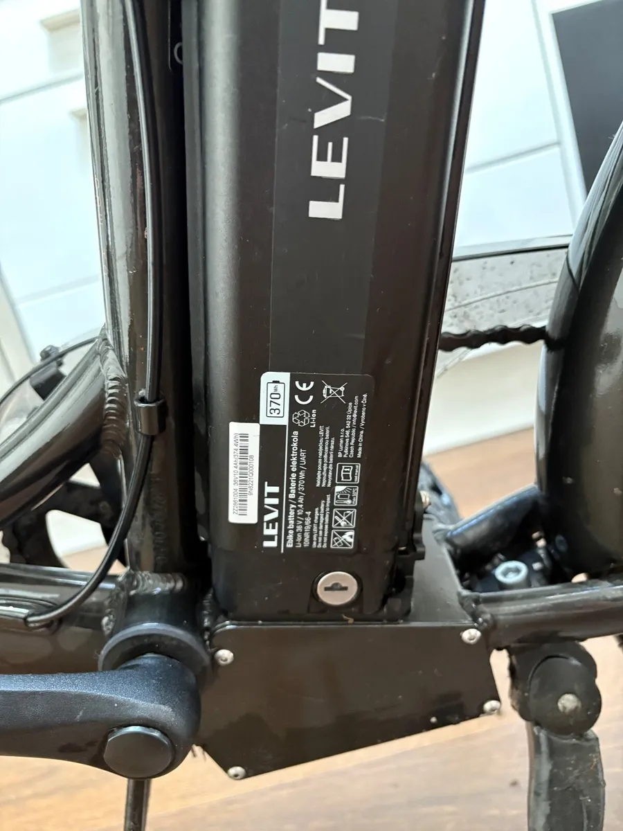 E-bike for sale - Image 2