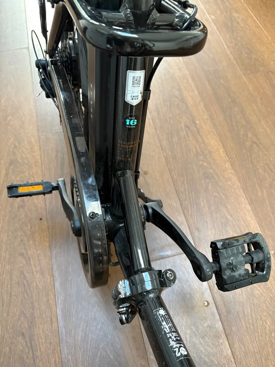 E-bike for sale - Image 4