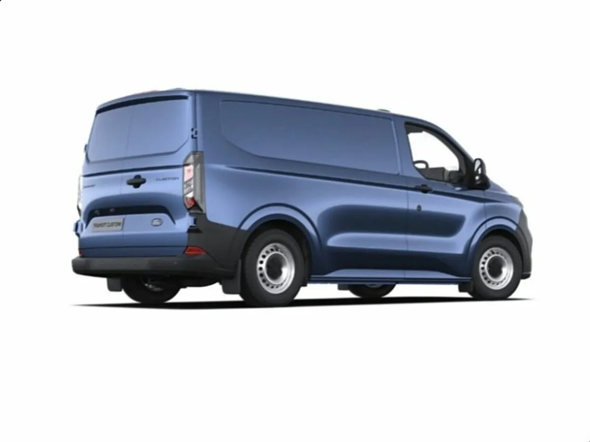 Ford Transit Custom Trend 2.0L EcoBlue 136PS - Image 3