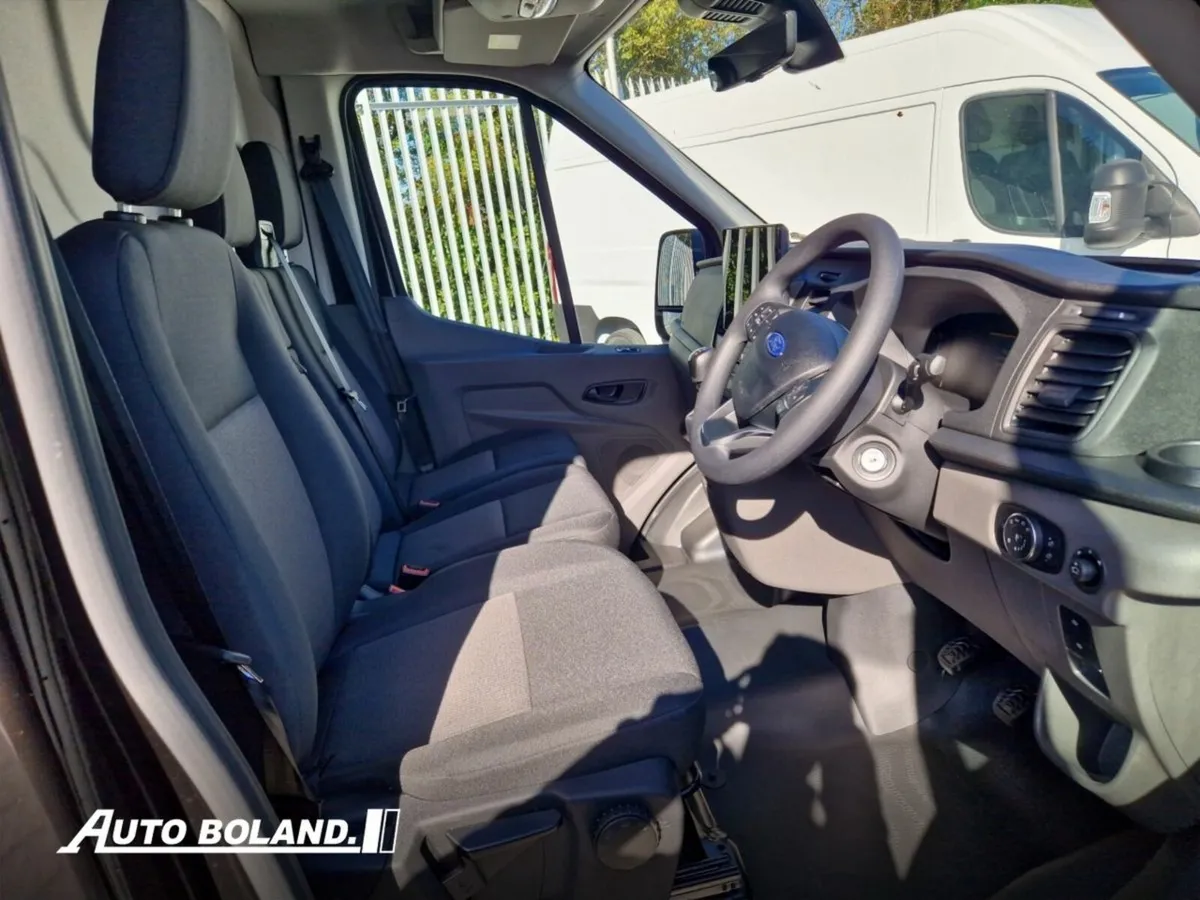 Ford Transit Leader 2.0 130PS FWD - Image 4