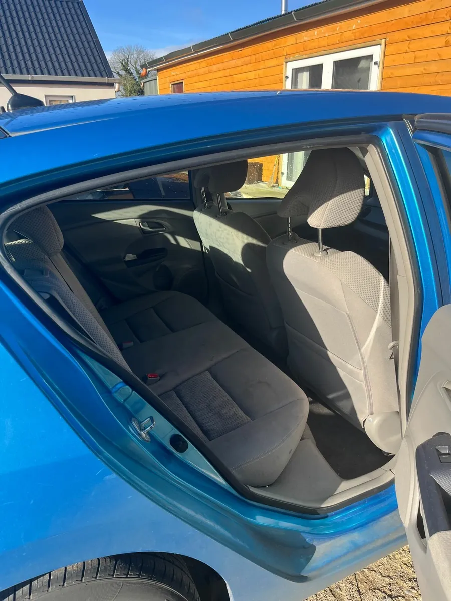 Honda Insight 2009 - Automatic Hybrid - Image 4