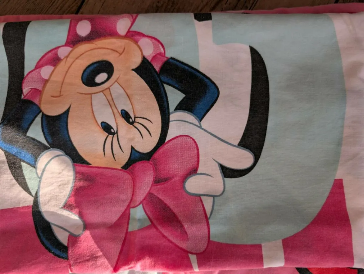 5 xBundle Kids Single Duvet Covers - Image 2