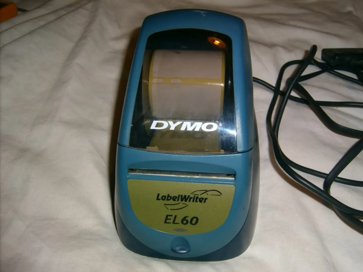 DYMO EL60 printer - Image 2