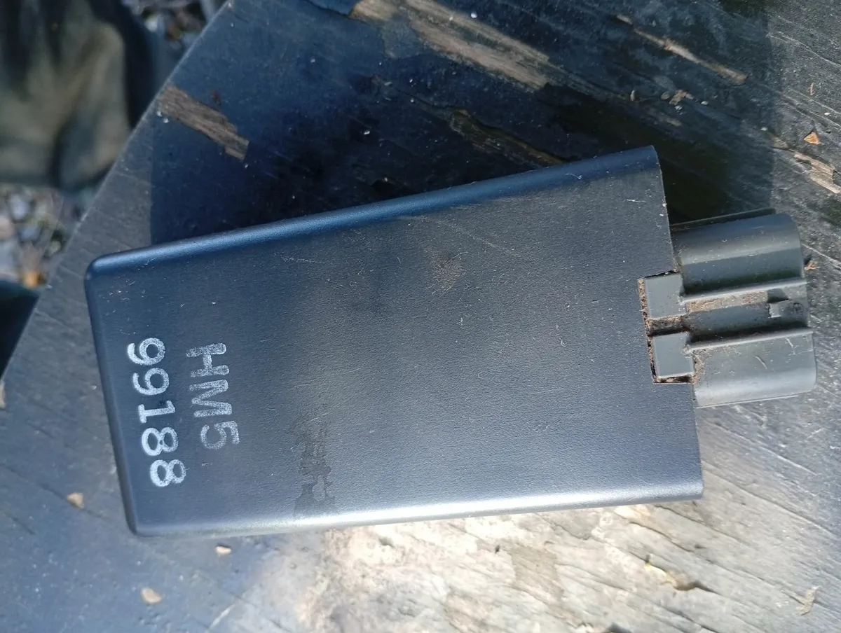 Honda bigred300 parts - Image 4