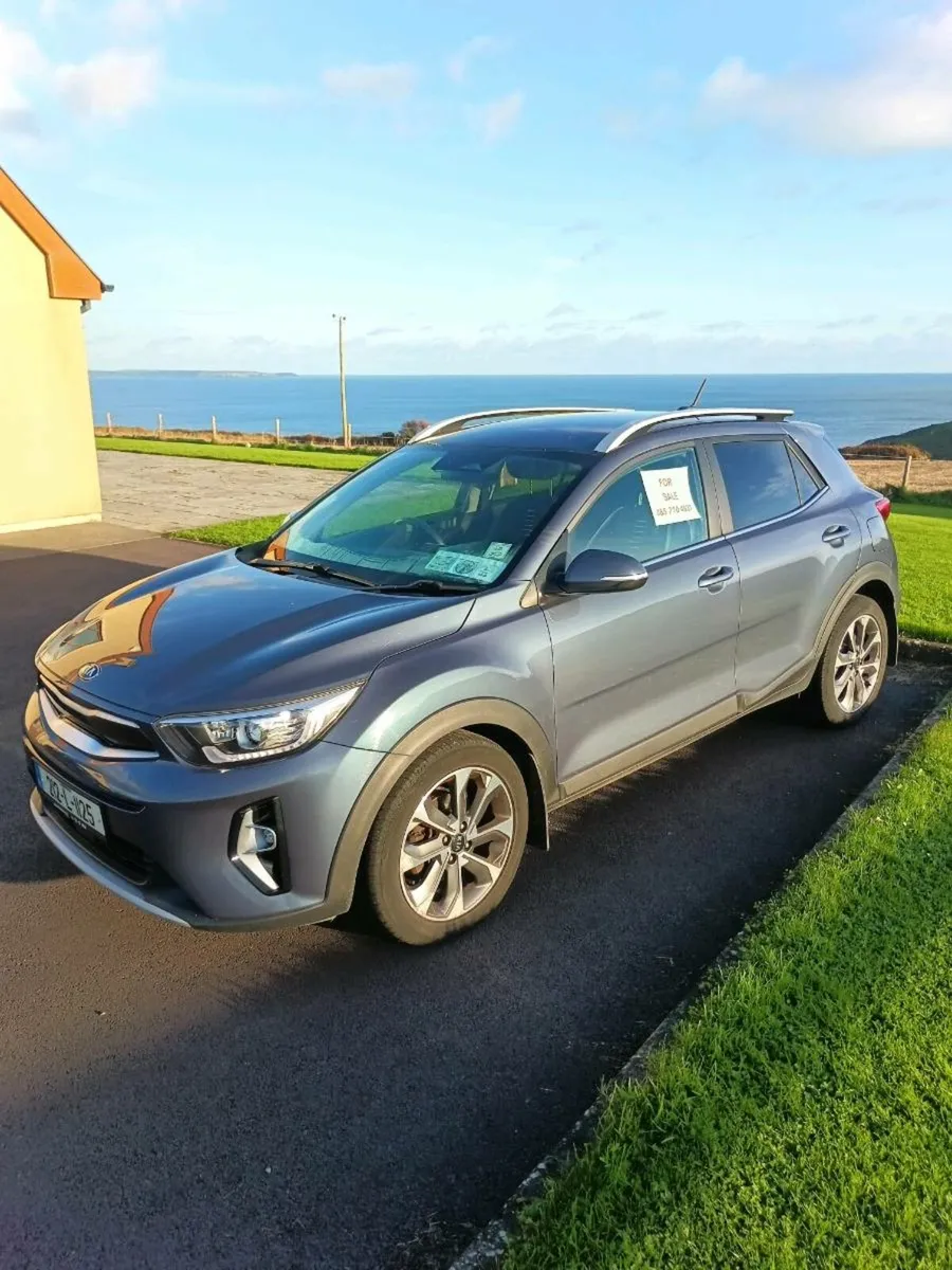 Kia Stonic K3 2021 - Image 4