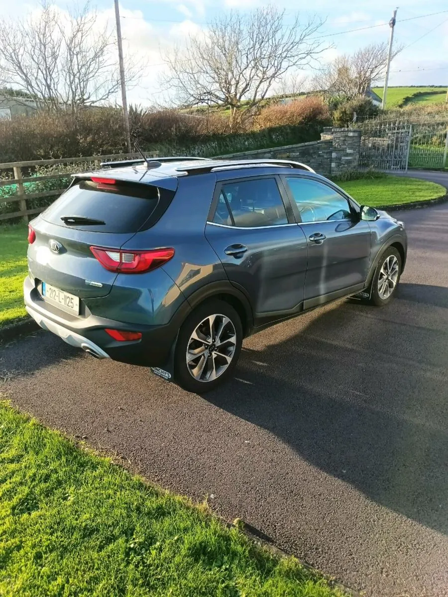 Kia Stonic K3 2021 - Image 3