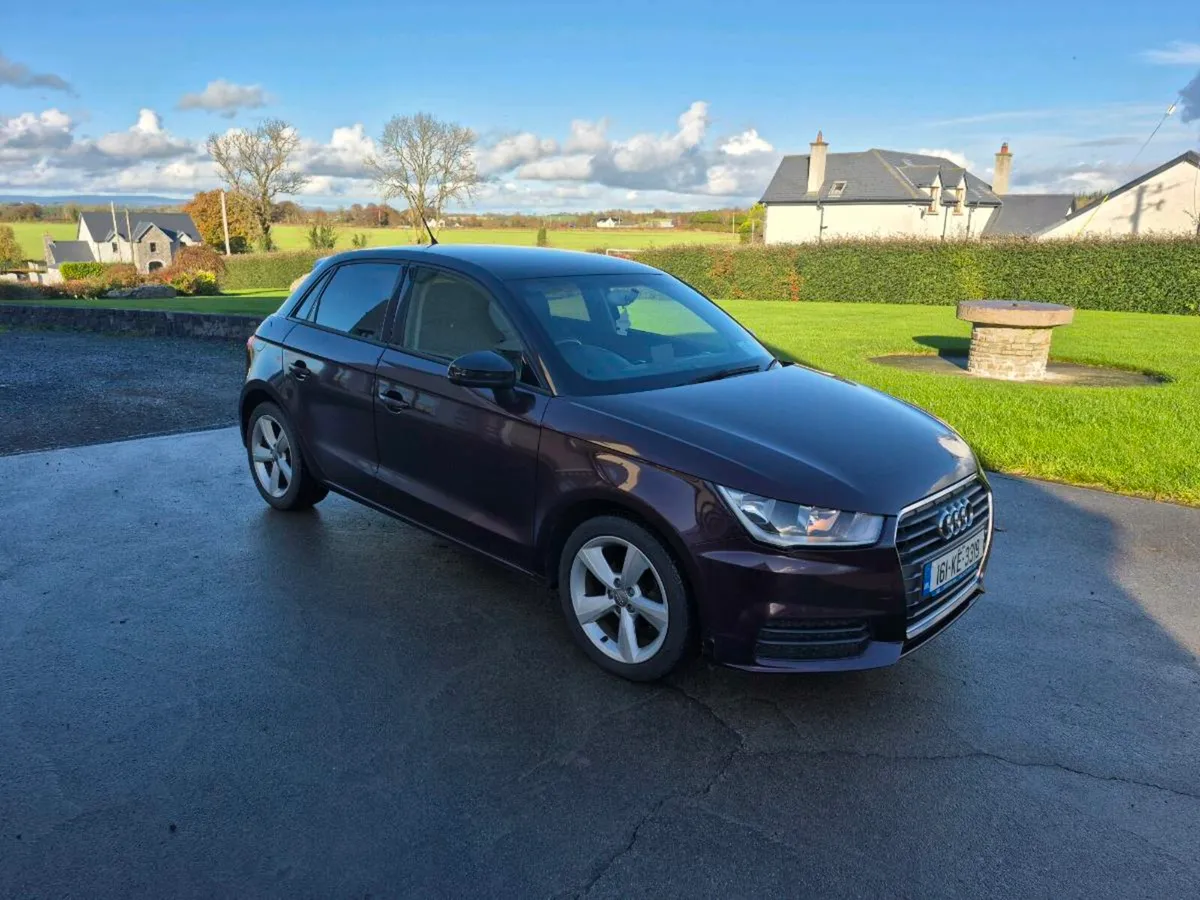 Audi A1 - Image 4