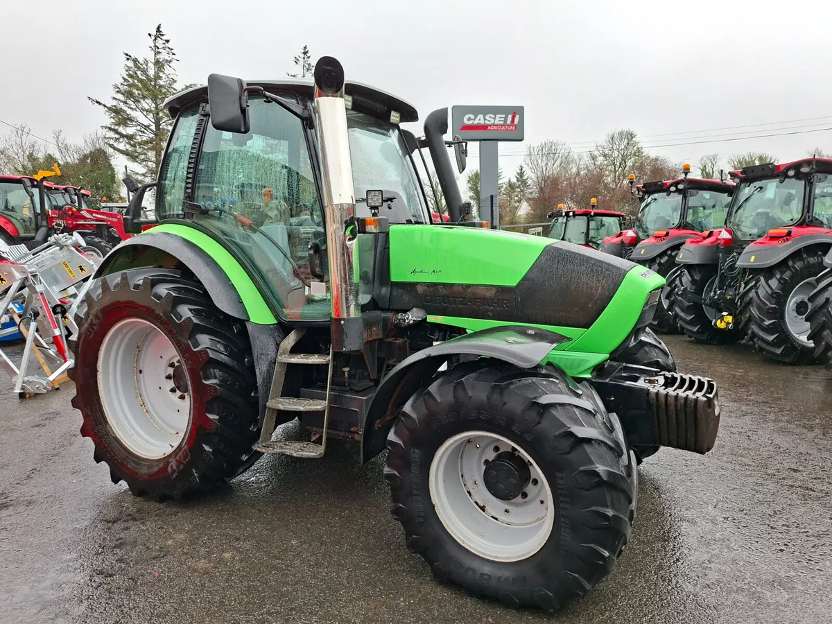 DEUTZ M610 - Image 2