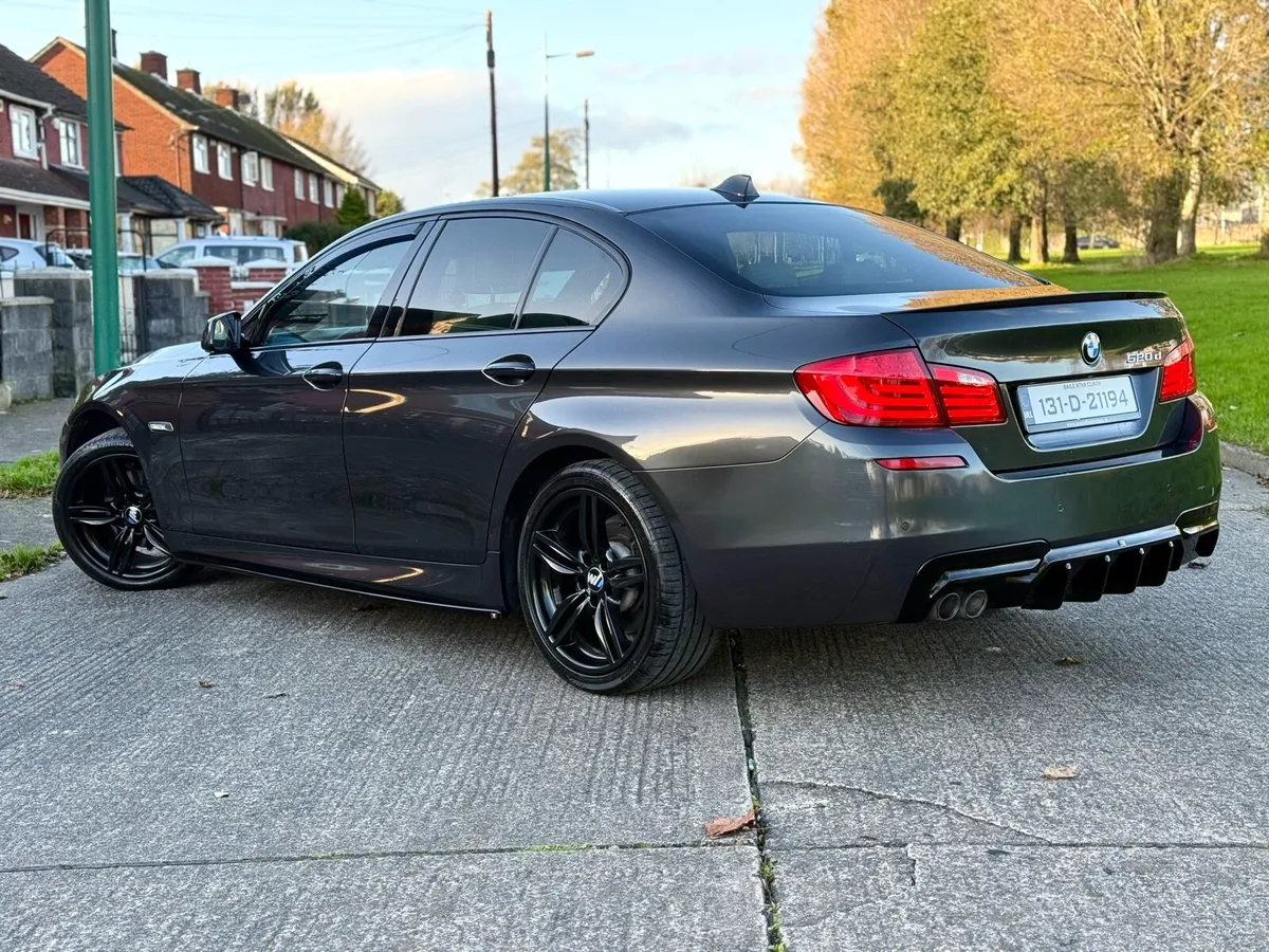 131 Bmw F10 Msport Auto Mint ! - Image 2