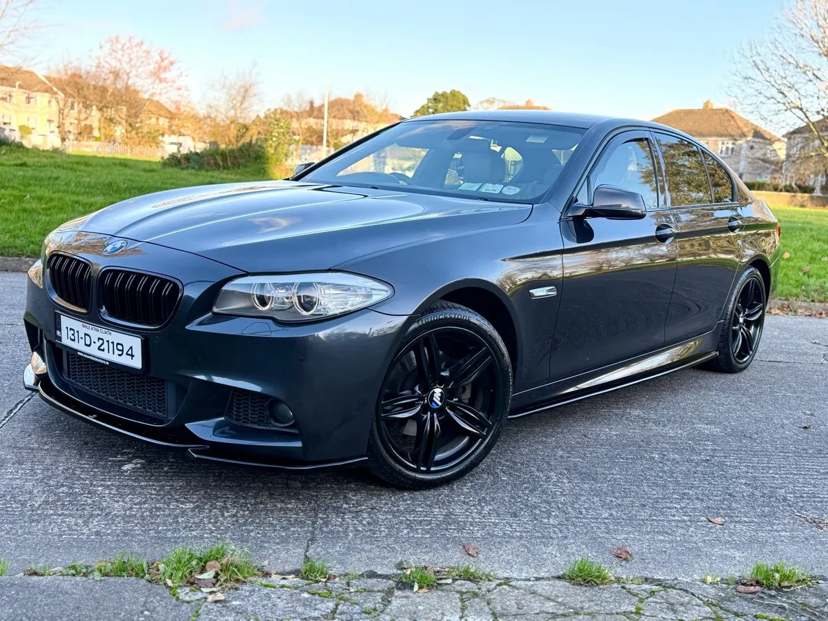 131 Bmw F10 Msport Auto Mint ! - Image 3