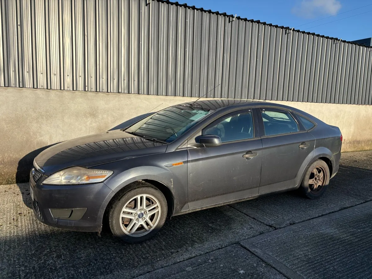 2008 Ford Mondeo tdci “breaking “ - Image 2