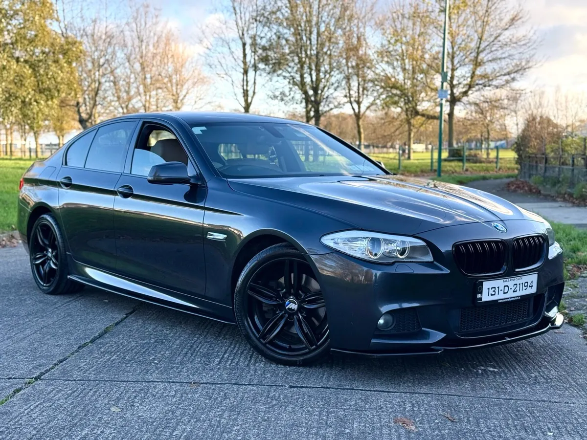 131 Bmw F10 Msport Auto Mint ! - Image 4