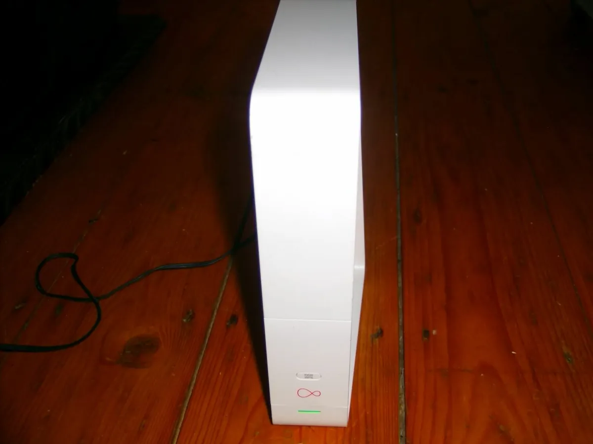 Virginia wifi - Image 1