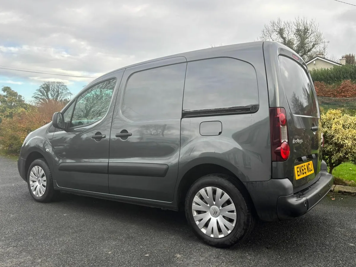 Citroen Berlingo 2015 *NO VAT* - Image 3